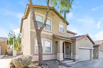 573 Fork Mesa Ct in Henderson, NV - Foto de edificio - Building Photo