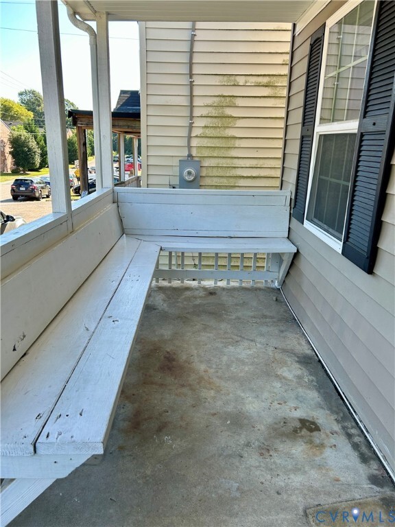 704 Commerce St in Petersburg, VA - Building Photo - Building Photo