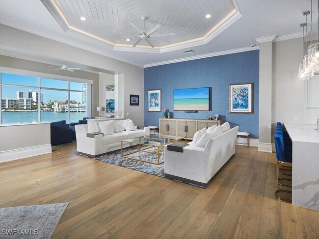 246 Mermaids Bight in Naples, FL - Building Photo - Building Photo
