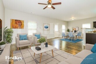 639 Independence Ave in Pendergrass, GA - Building Photo - Building Photo