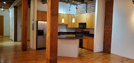 2960 Inca St in Denver, CO - Building Photo - Building Photo