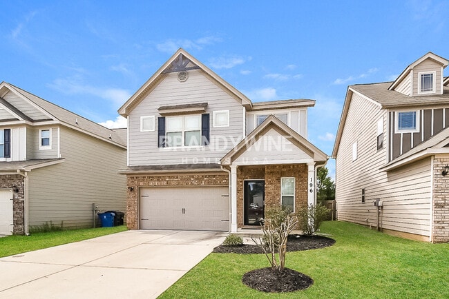 196 Leland Ln in Mcdonough, GA - Building Photo - Building Photo