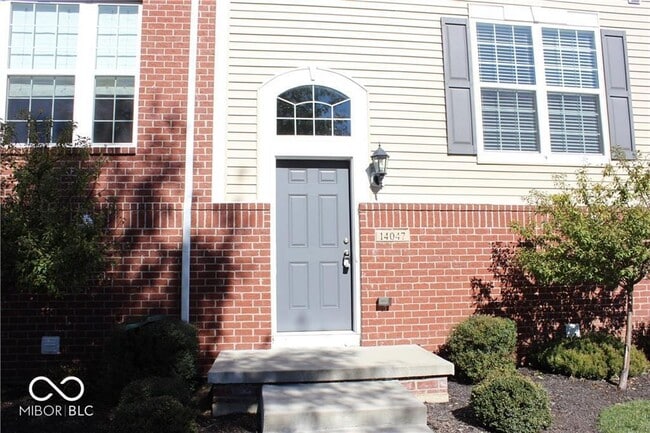 14047 Wimbleton Wy in Fishers, IN - Building Photo - Building Photo