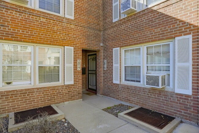 2819 Jasmine St in Denver, CO - Building Photo - Building Photo