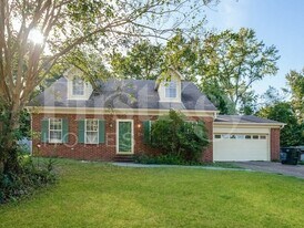 2317 Curbertson St in Bartlett, TN - Building Photo