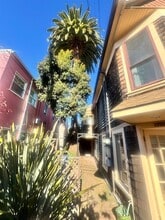 1723 Carleton St, Unit A in Berkeley, CA - Building Photo - Building Photo