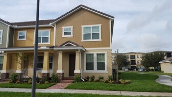 7652 Ripplepointe Way in Windermere, FL - Building Photo
