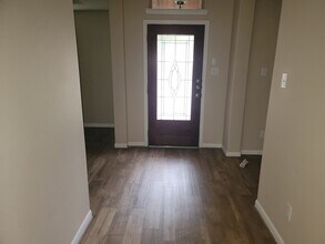 17223 Pecos Park Ln in Humble, TX - Foto de edificio - Building Photo