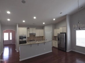 6007 Peachtree Town Ln in Knightdale, NC - Building Photo - Building Photo