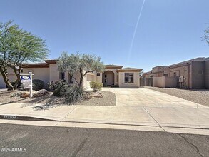 14437 W Lexington Ave in Goodyear, AZ - Building Photo - Building Photo