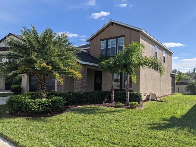 11120 Purple Martin Blvd in Riverview, FL - Building Photo - Building Photo