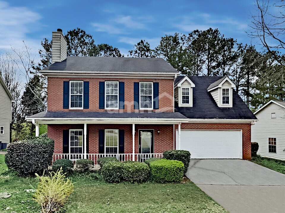 620 Claredon Ct in Lawrenceville, GA - Building Photo