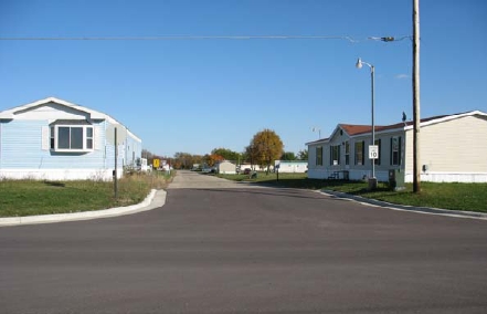 County Road 20 in Lake Crystal, MN - Building Photo