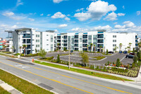 Livano Grand National in Orlando, FL - Building Photo - Building Photo