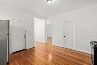 170 Allston St in Providence, RI - Building Photo - Building Photo