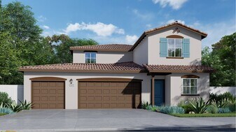 1477 Sea Holly St, Unit 1478 Sea Holly St in Plumas Lake, CA - Building Photo