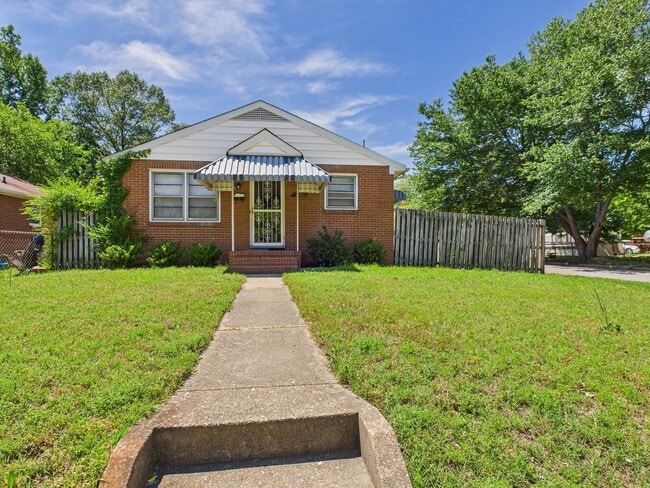 5601 Campbell Ave in Richmond, VA - Building Photo - Building Photo