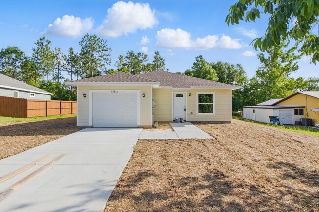 property at 15131 NE 9th St