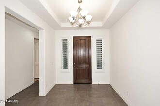 3841 E Palo Verde St in Gilbert, AZ - Building Photo - Building Photo