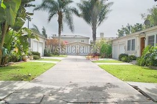 11740 Missouri Ave, Unit 11740 in Los Angeles, CA - Building Photo