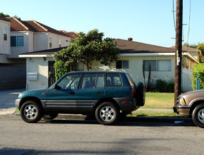 4084 W 129th St in Hawthorne, CA - Building Photo - Building Photo