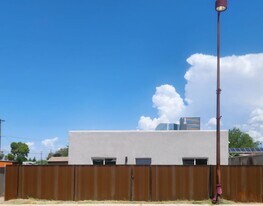 233 E 31st St, Unit 1 Bedroom Apartment in Tucson, AZ - Building Photo