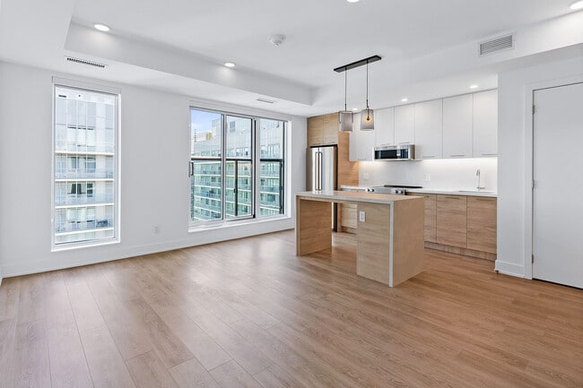 property at 200 Redpath Ave