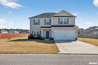 356 Huntington Dr in Ludowici, GA - Building Photo - Building Photo