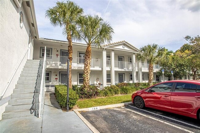 property at 9013 NW 38th Dr