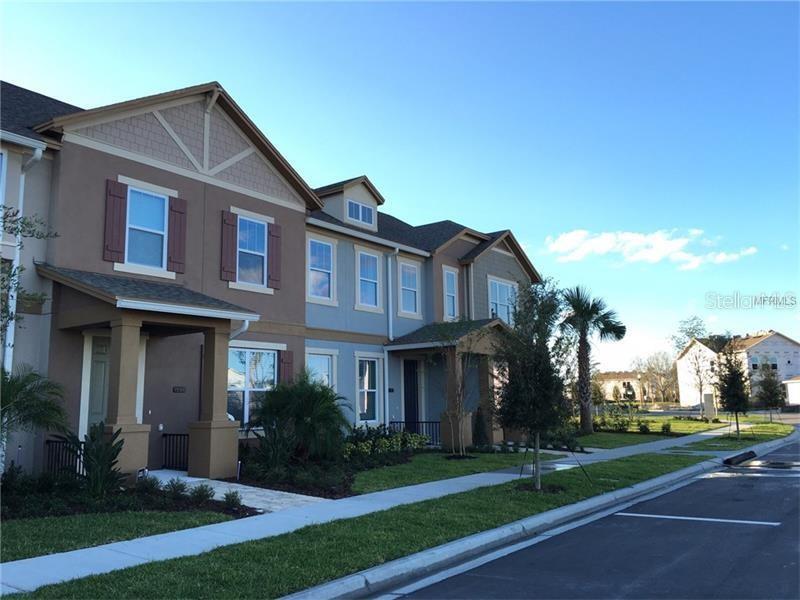 7248 Serenity Bend in Windermere, FL - Building Photo