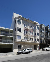 1450 Vallejo St Apartments