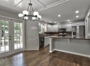 15412 W 80th St in Lenexa, KS - Building Photo - Building Photo