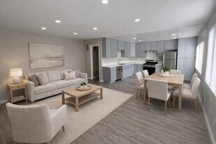 120 S Belmont St in Glendale, CA - Building Photo