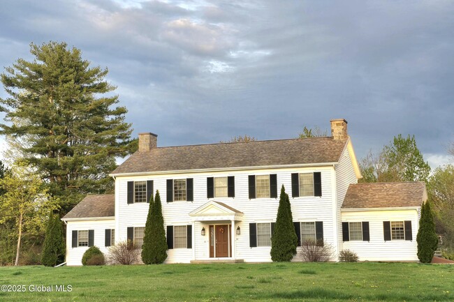 property at 23 Guideboard Rd