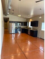 1014 E Linden St in Tucson, AZ - Building Photo