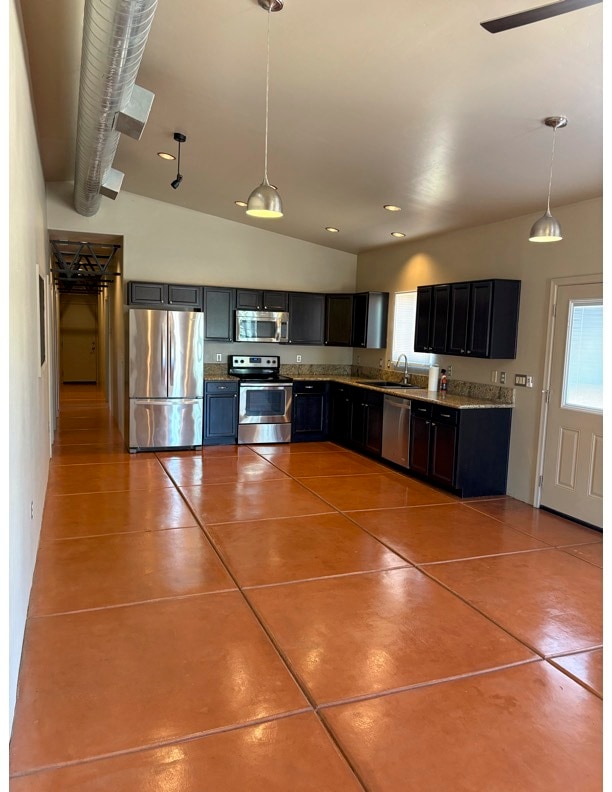 property at 1014 E Linden St