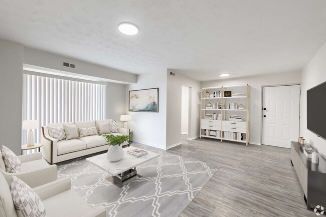 Eastland Hills Apartments