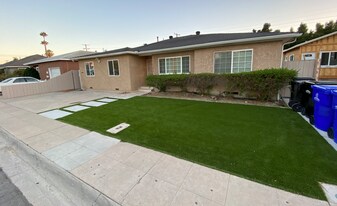 5054 Rockford Dr in San Diego, CA - Building Photo