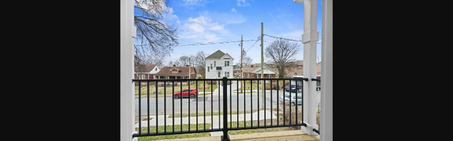 510 19th Ave N-Unit -21303 in Nashville, TN - Building Photo - Building Photo