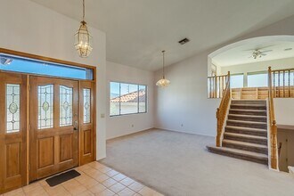 5631 N Paseo Otono in Tucson, AZ - Building Photo - Building Photo