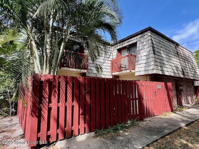 39 Piney Branch Way in Melbourne, FL - Building Photo