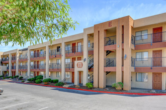 Residence at Tropicana in Las Vegas, NV - Building Photo - Building Photo