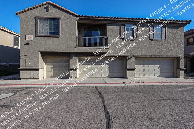 1255 S Rialto, Unit 101 in Mesa, AZ - Foto de edificio - Building Photo