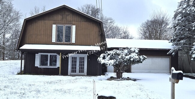 property at 114 Bryan St