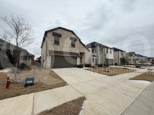 215 Caliber Ct in Princeton, TX - Building Photo - Building Photo