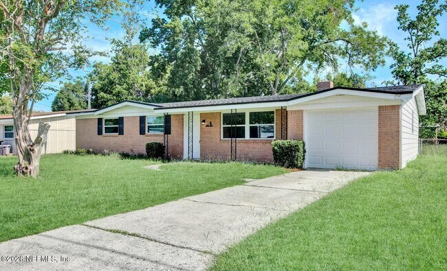 5013 Chivalry Dr in Jacksonville, FL - Building Photo - Building Photo