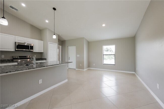 property at 3704 25th St SW