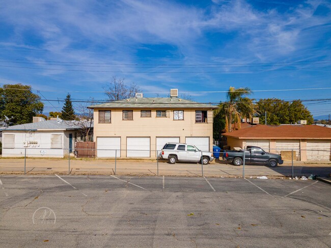 2931 Peerless Ave in Bakersfield, CA - Building Photo - Building Photo