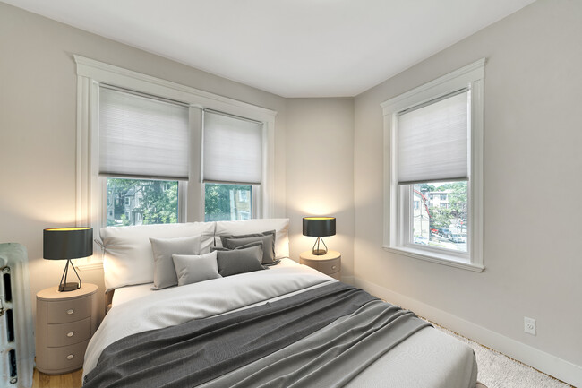 65 Lanark Rd in Boston, MA - Building Photo - Building Photo