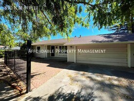 890 N M St in Livermore, CA - Building Photo